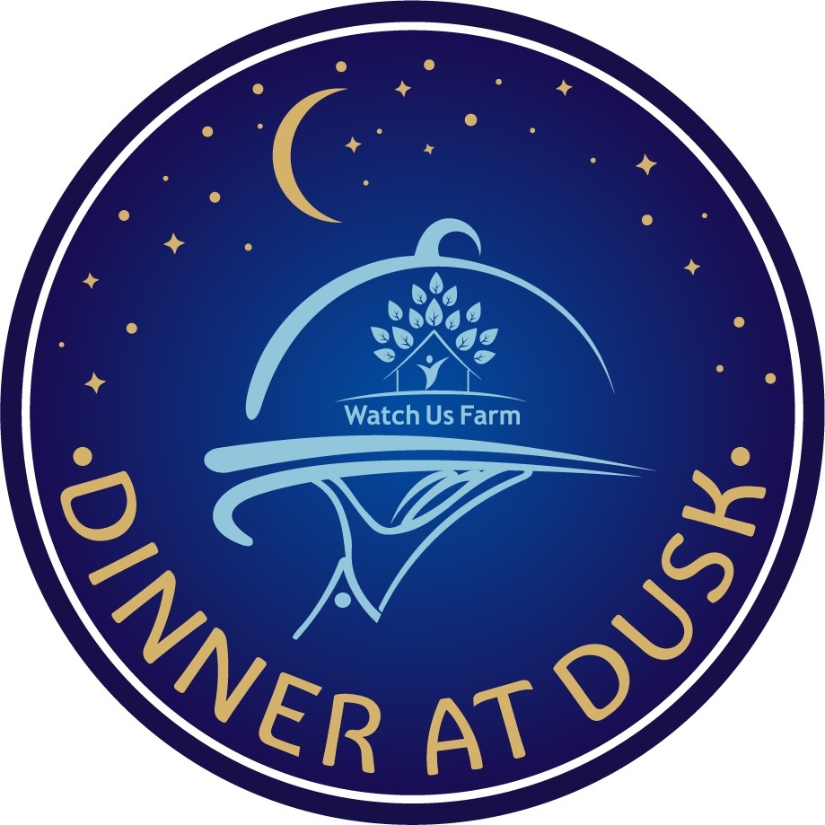 Under the Big Top - logo